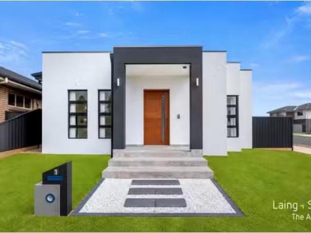 House for rent in Austral, Sydney