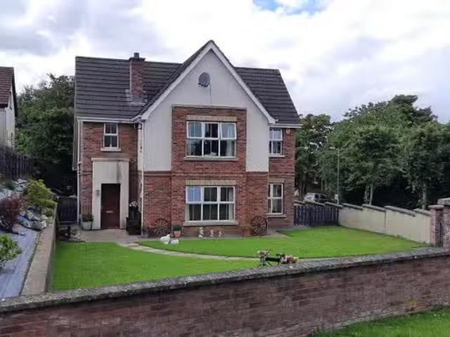 House to rent in Derry