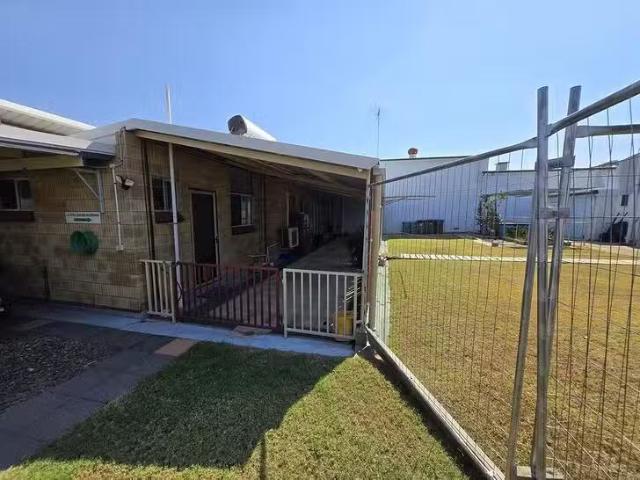 House for rent in Moura, Queensland