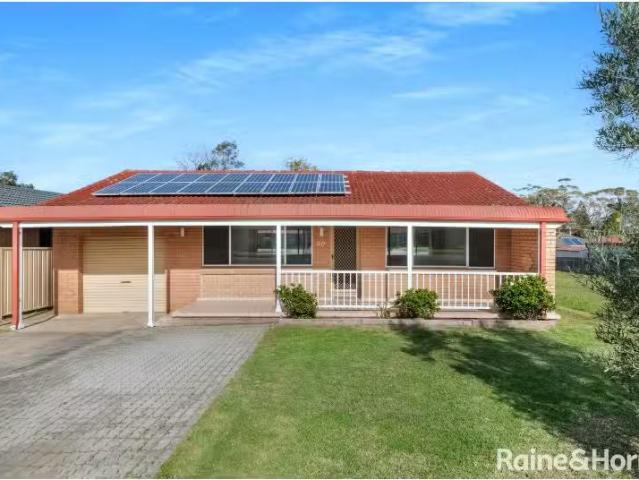 House for rent in Culburra Beach, New South Wales