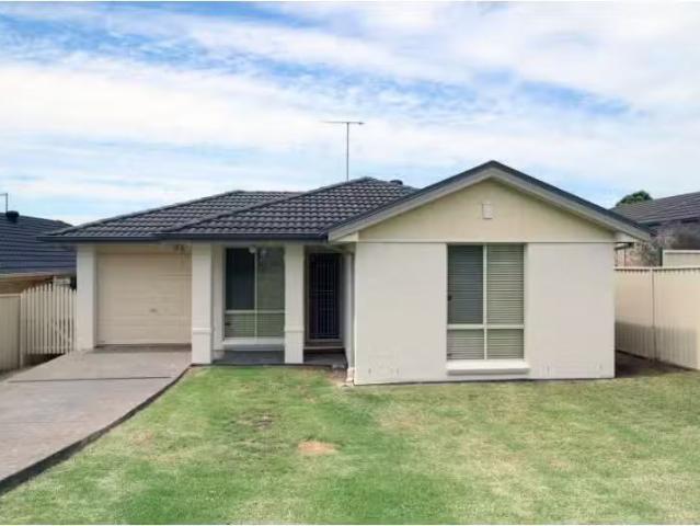 House for rent in Sydney, New South Wales
