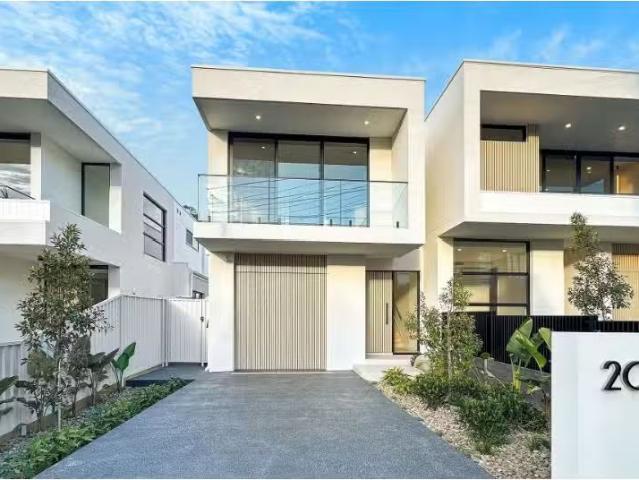 Condo for rent in Sutherland, New South Wales