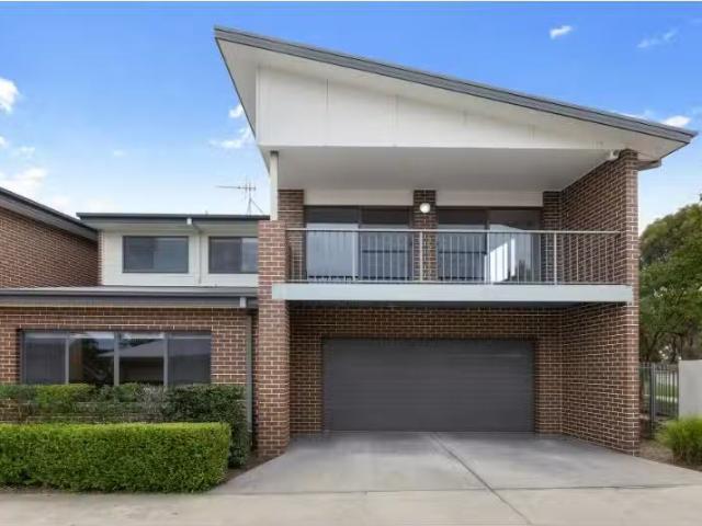 Condo for rent in Australian Capital Territory