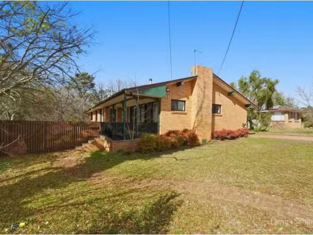 House for rent in Abington, New South Wales