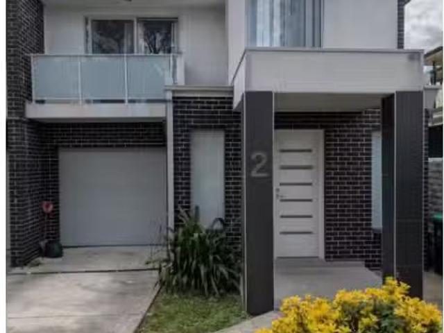 Condo for rent in Sydney, New South Wales