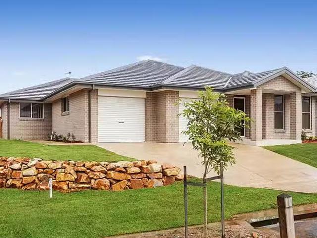 House for rent in Thrumster, New South Wales
