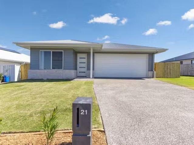 House for rent in Great Sandy Strait, Queensland
