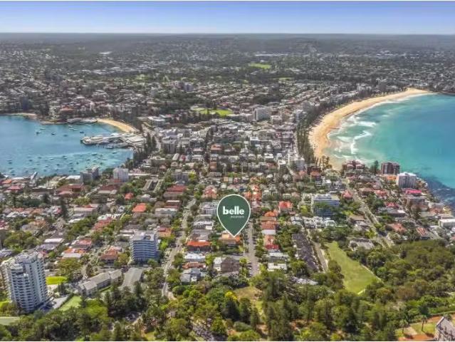 House for rent in Northern Beaches, Sydney