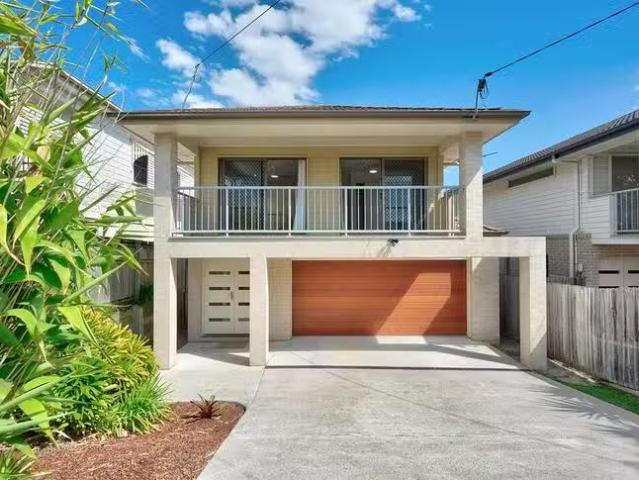 House for rent in Toombul, Queensland