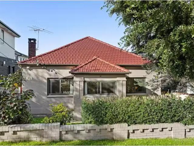 House for rent in Sydney, New South Wales