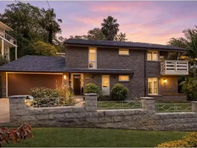 House for rent in Sydney, New South Wales