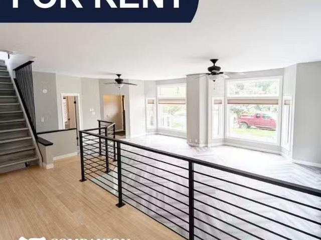 House for rent in Prince Albert, Saskatchewan