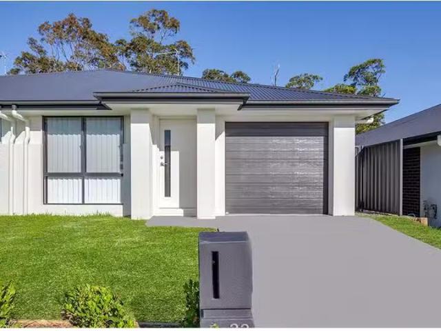 Condo for rent in Ambergate, New South Wales