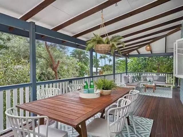 House for rent in Toombul, Queensland