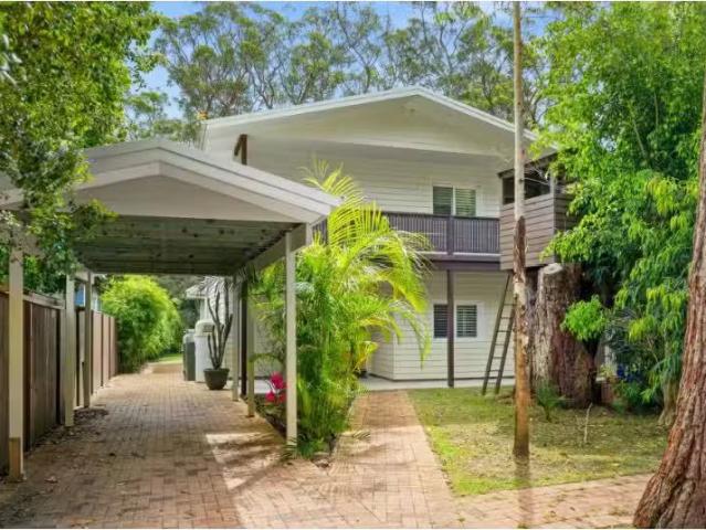 House for rent in Gosford, New South Wales