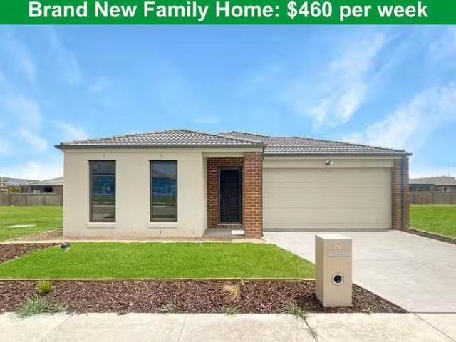 House for rent in Wallan, Victoria