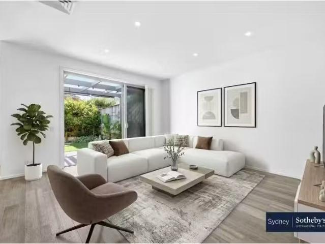 House for rent in Sydney, New South Wales