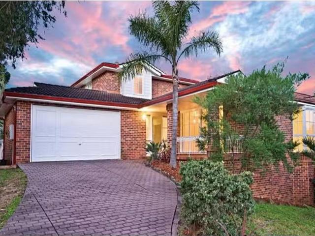House for rent in Sydney, New South Wales