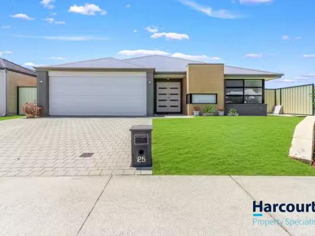 House for rent in Hammond Park, Western Australia