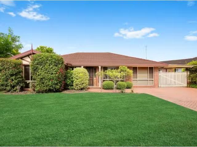 House for rent in Sydney, New South Wales