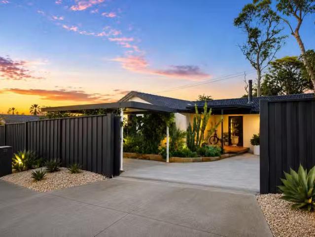 House for rent in Erina, Gosford