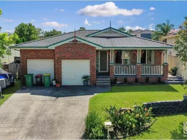 House for rent in Blue Haven, New South Wales