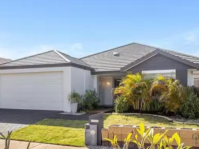House for rent in The Vines, Western Australia