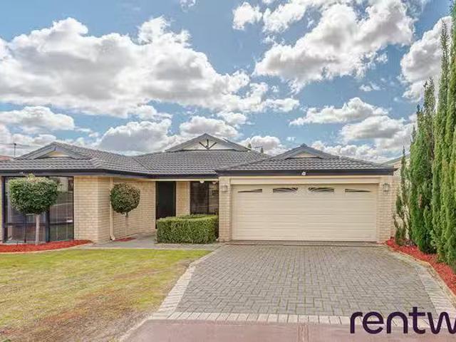 House for rent in Alexander Heights, Western Australia