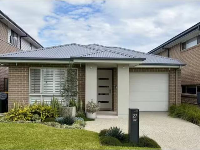 House for rent in Box Hill, Sydney