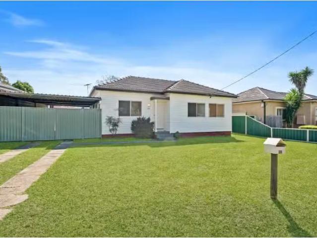 House for rent in Sydney, New South Wales