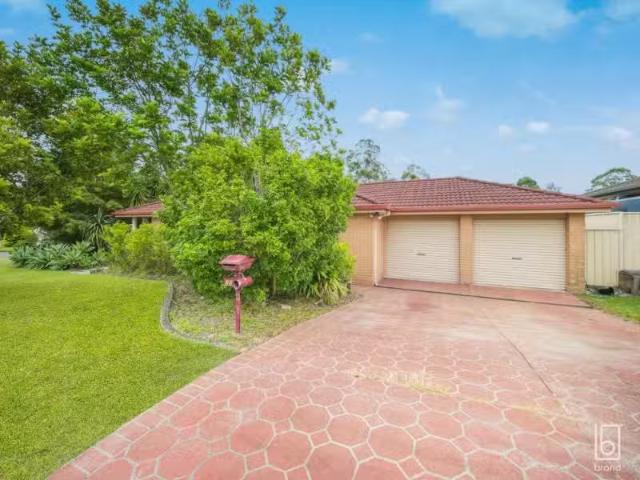 House for rent in Blue Haven, New South Wales