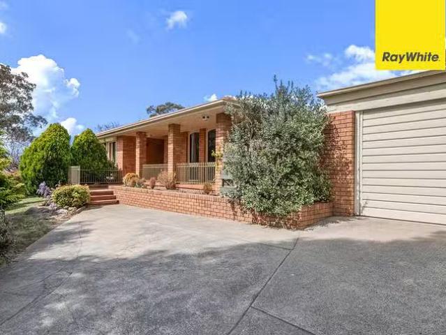 House for rent in Aranda, Australian Capital Territory