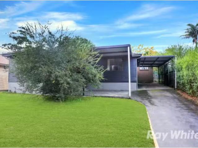 House for rent in Penrith, Sydney