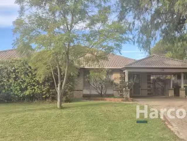 House for rent in Broadwater, Western Australia