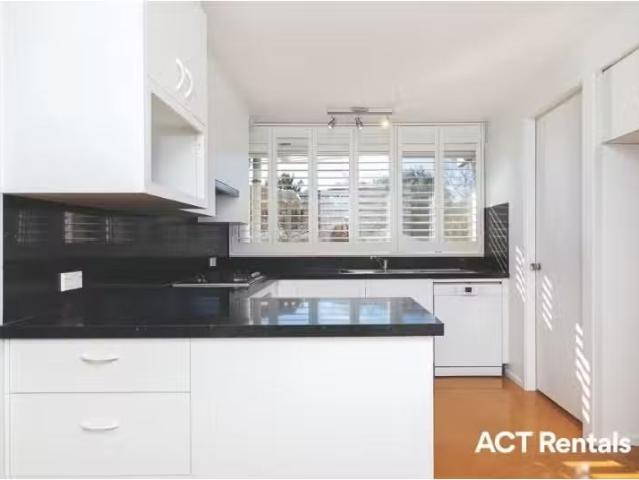 House for rent in Australian Capital Territory