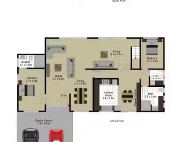 House for rent in Canberra, Australian Capital Territory