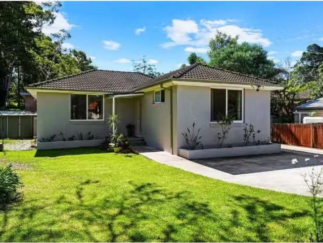 House for rent in Sydney, New South Wales