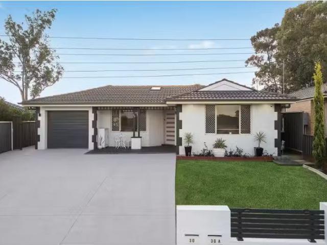 House for rent in Sydney, New South Wales