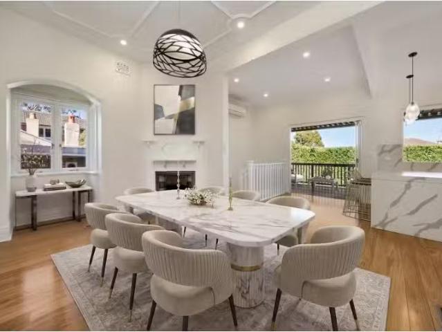 House for rent in Sydney, New South Wales