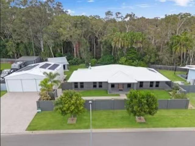 House for rent in Craignish, Queensland