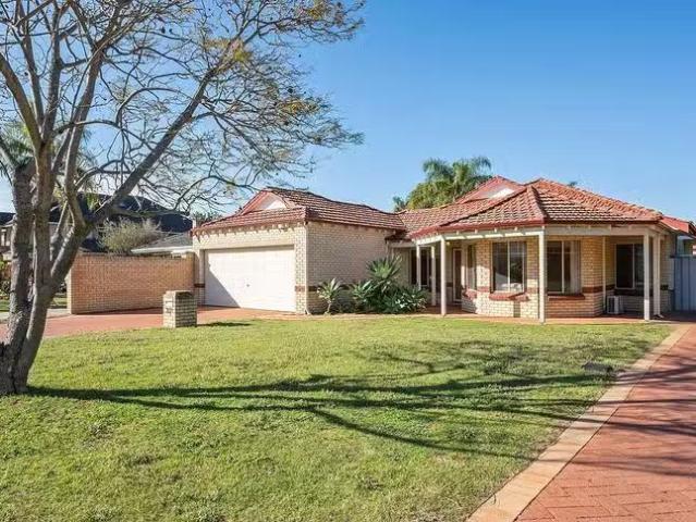 House for rent in Applecross, Western Australia