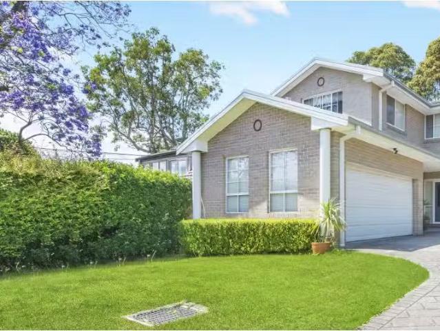 Condo for rent in Sydney, New South Wales
