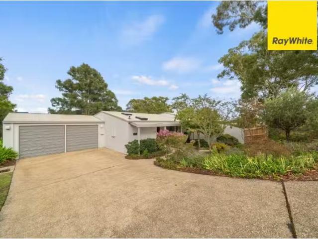 Condo for rent in Woden, Australian Capital Territory