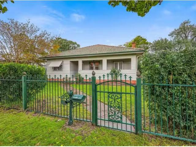 House for rent in Muswellbrook, New South Wales
