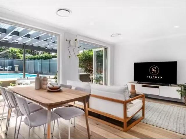House for rent in Sydney, New South Wales
