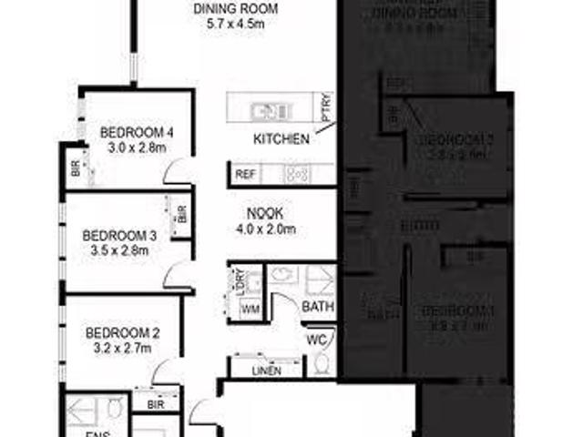 House for rent in Urana, New South Wales