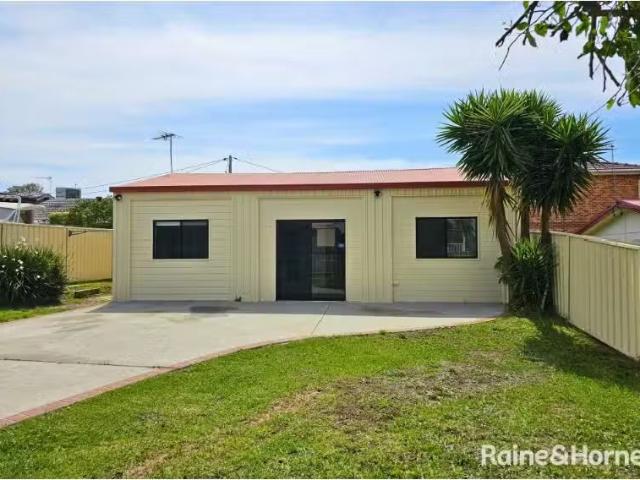 House for rent in Greenwell Point, New South Wales