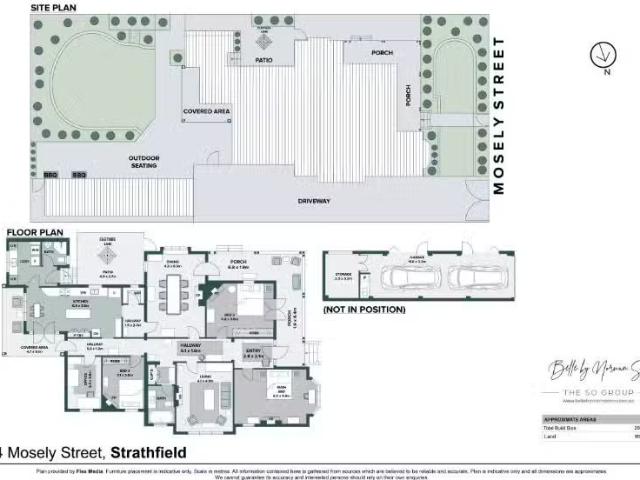 House for rent in Strathfield, New South Wales