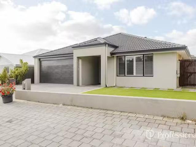 House for rent in Darch, Western Australia