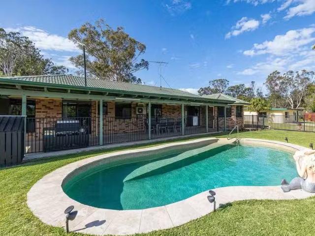 House for rent in Toombul, Queensland